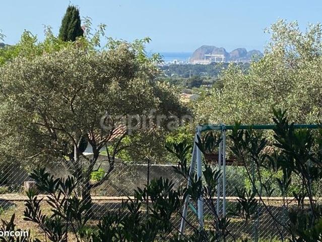 Maison vente à Marseille, Ceyreste