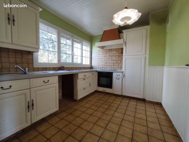Maison vente à Clermont-Ferrand, Gerzat