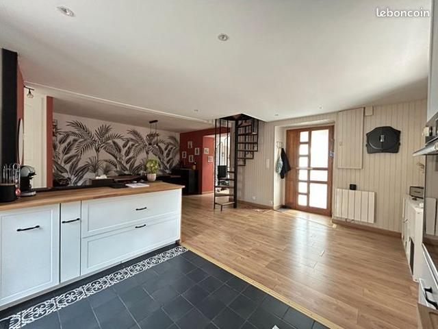 Maison vente à Monterfil, Ille-et-Vilaine