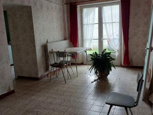 Maison vente à Yvré-l'evêque, Sarthe