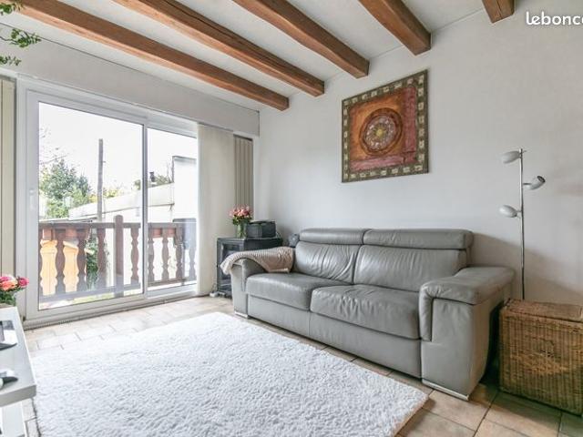 Maison vente à Nogent-sur-Marne, Fontenay-sous-bois