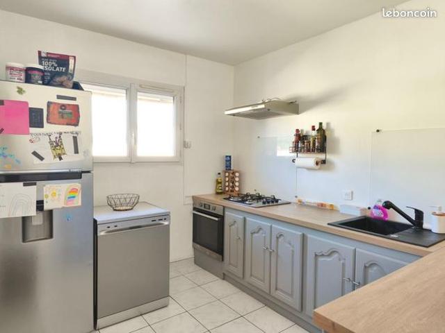 Maison vente à Nîmes