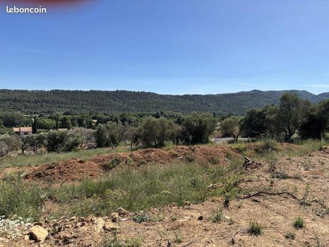 Maison vente à Brignoles, Camps-la-source