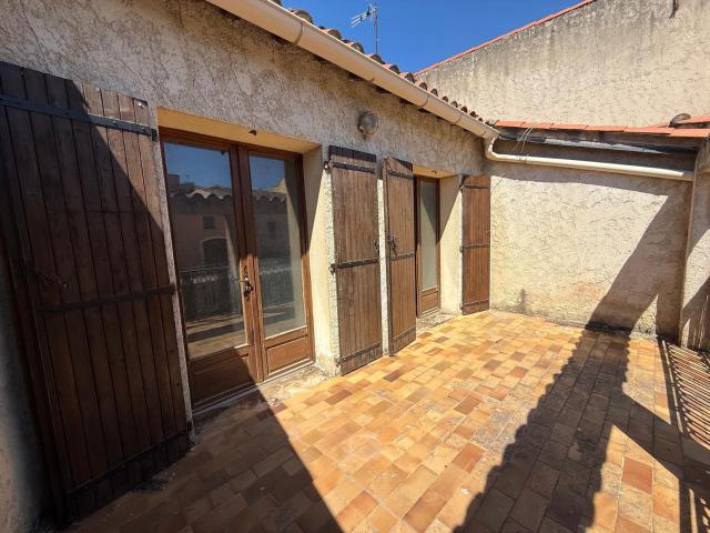 Maison vente à Béziers, Montagnac