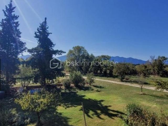 Maison vente à Céret, Ortaffa