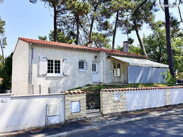Maison vente à Rochefort, La Tremblade