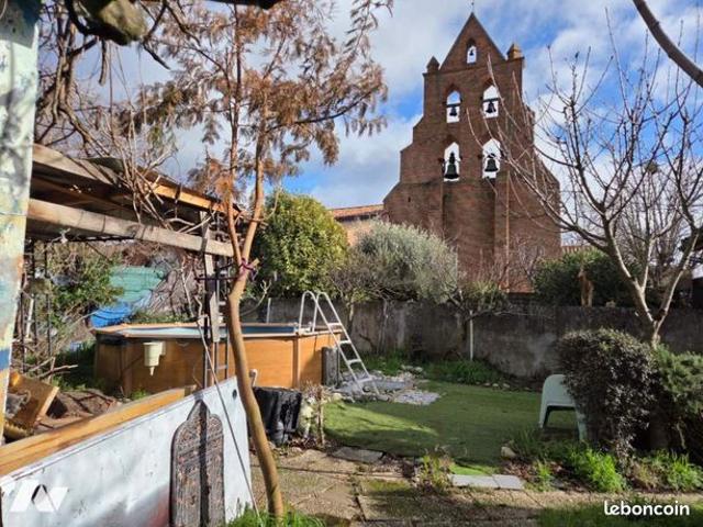 Maison vente à Muret, Frouzins