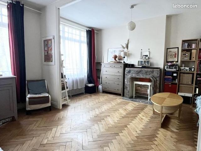 Maison vente à Lille, La Madeleine
