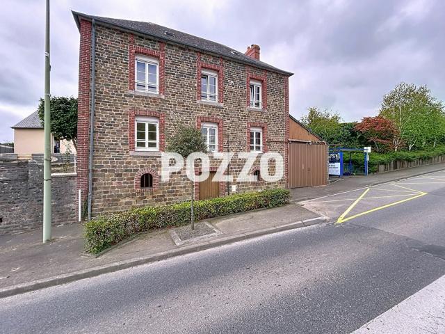 Maison vente à Vire, Etouvy