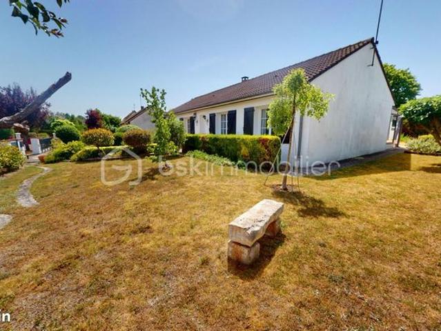 Maison vente à Villemandeur, Loiret