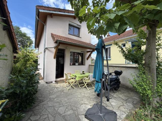 Maison location à Antony