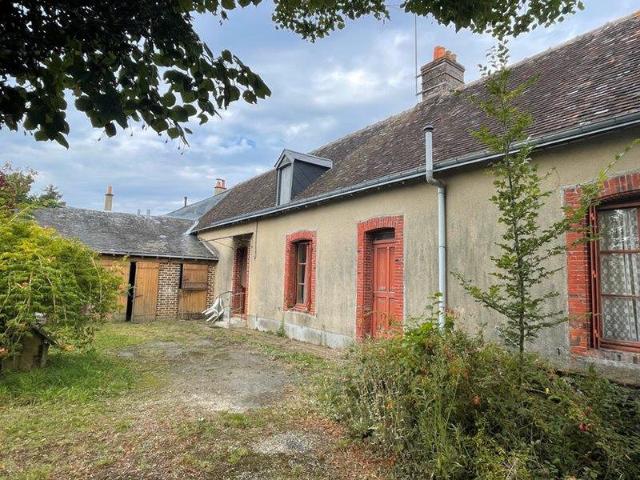 Maison vente à Vendôme, La Fontenelle