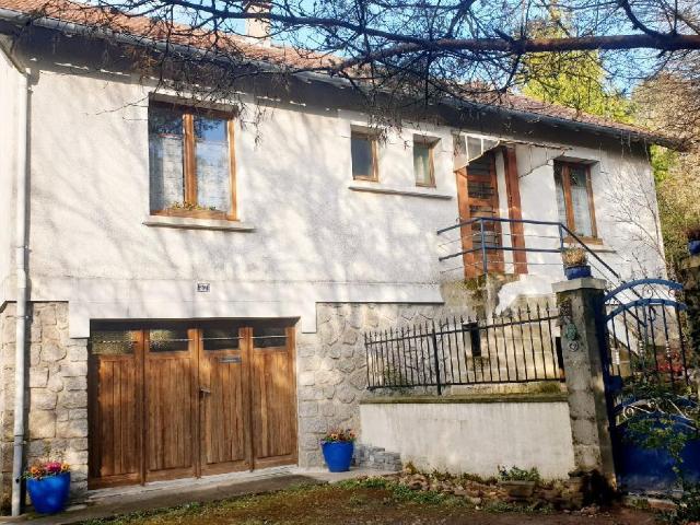 Maison vente à Guéret, Bourganeuf