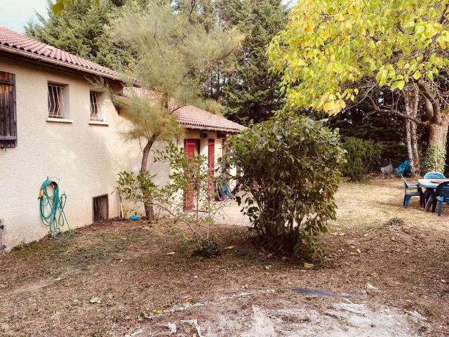 Maison vente à Le Bricollet, Lentilly