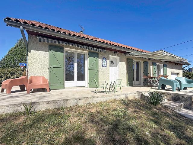 Maison vente à Belley, Meximieux