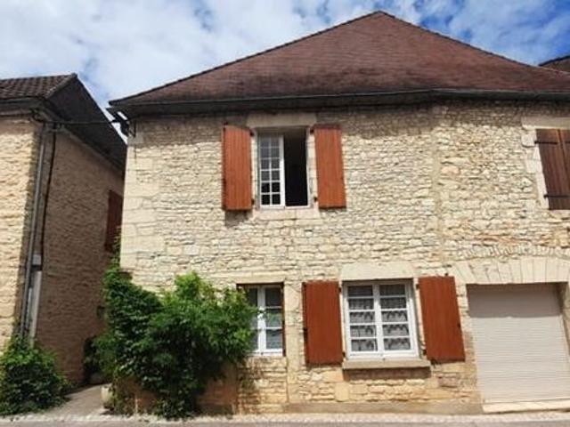 Maison vente à Daglan