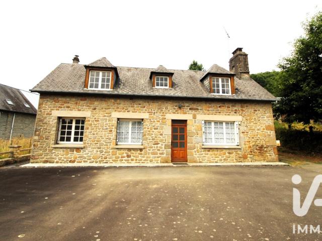 Maison vente à Avranches, Isigny-le-buat