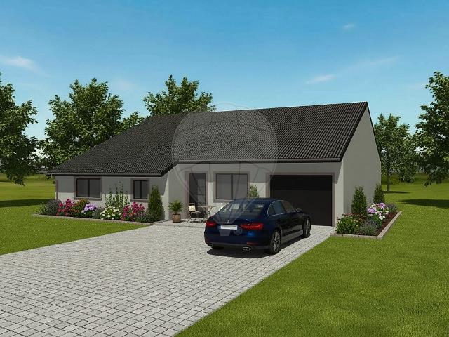 Maison vente à Thionville, Entrange