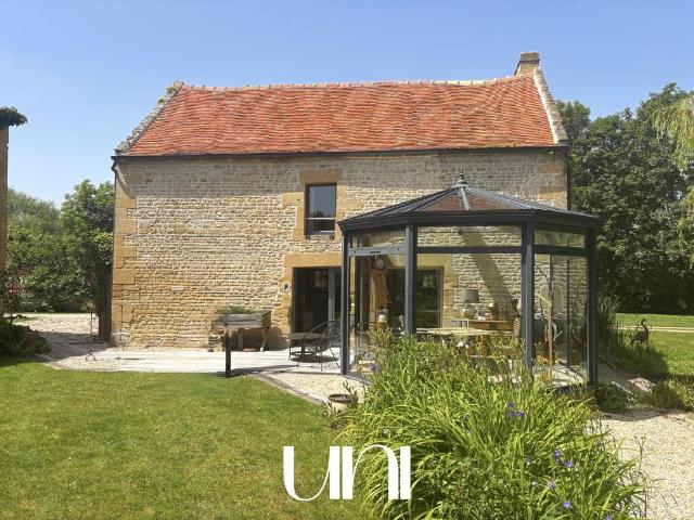 Maison vente à Lisieux, Hiéville