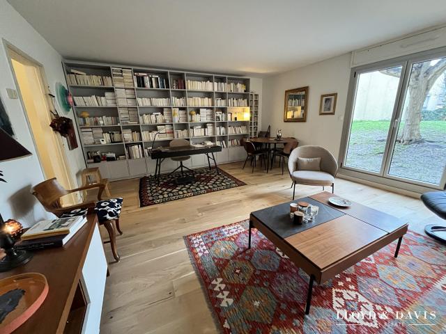 Maison vente à Bordeaux