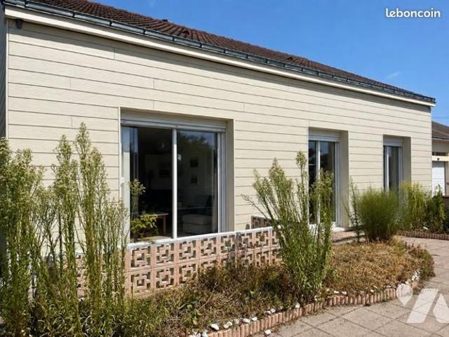 Maison vente à Nantes, Saint-philbert-de-grand-lieu