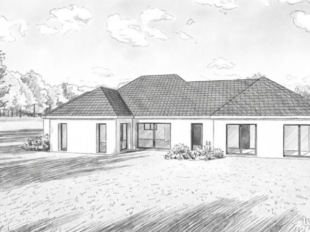 Maison vente à Bosc-Mesnil, Seine-Maritime