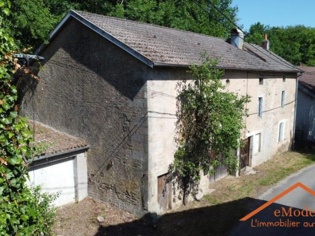Maison vente à Épinal, Xertigny