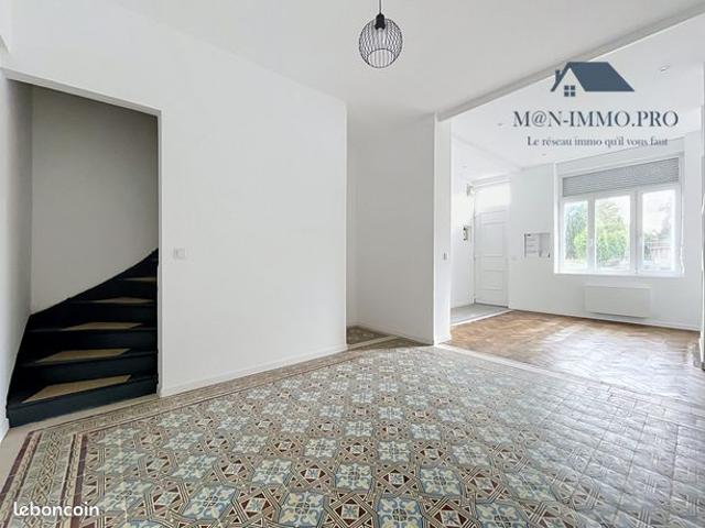 Maison vente à Armentières, Nord
