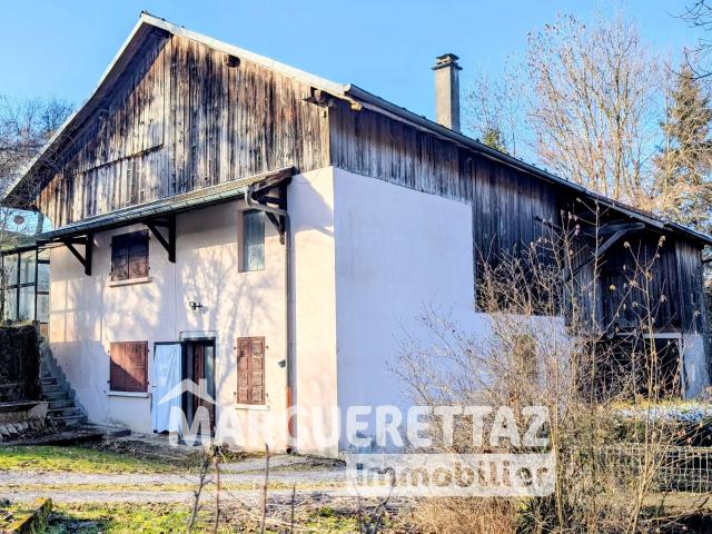 Maison vente à Le Biollay, Saint-Jean-de-Tholome