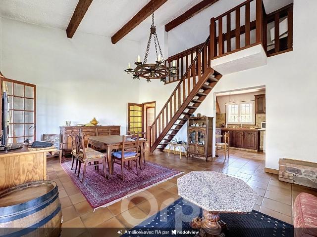 Maison vente à Roquebrune-sur-Argens, Var