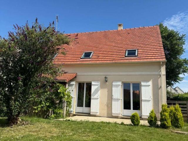 Maison vente à Clermont