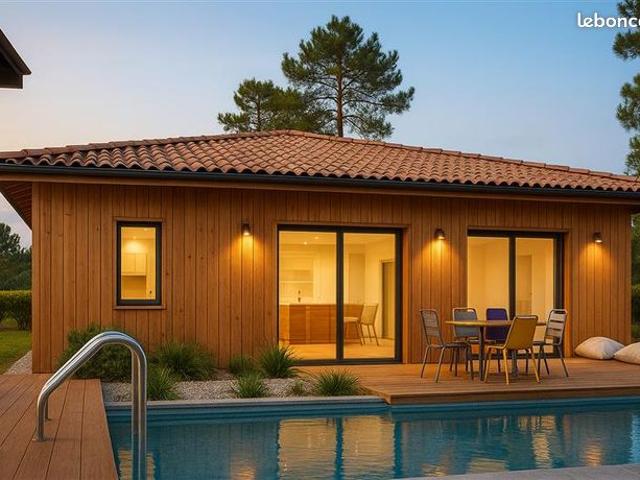 Maison vente à Toulouse, Labastide-saint-sernin