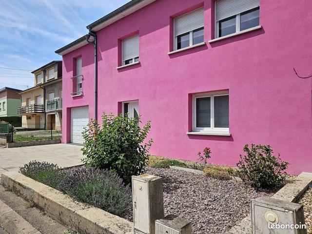 Maison vente à Thionville, Terville
