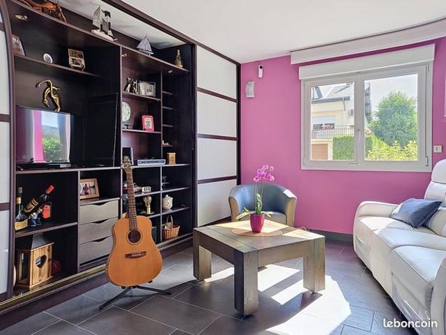 Maison vente à Thionville, Terville
