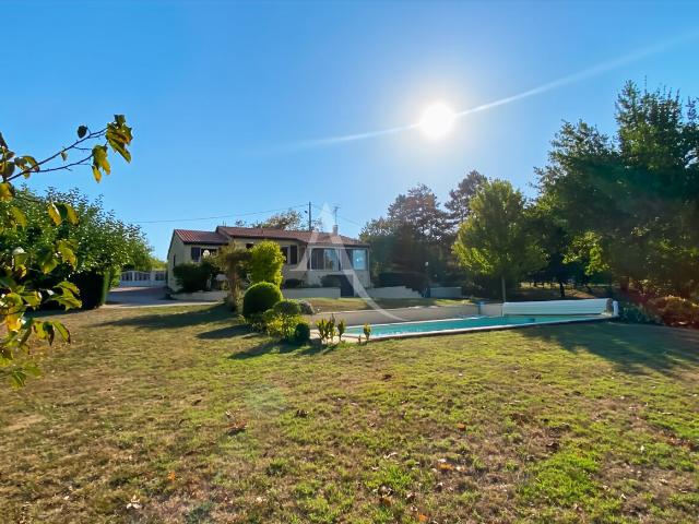Maison vente à Villeneuve-sur-Lot, Fumel