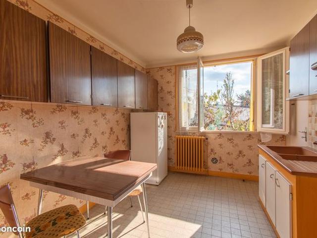 Maison vente à Méreau, Cher