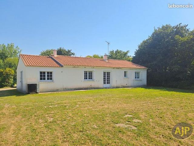 Maison vente à Les Sables-d'Olonne, Froidfond