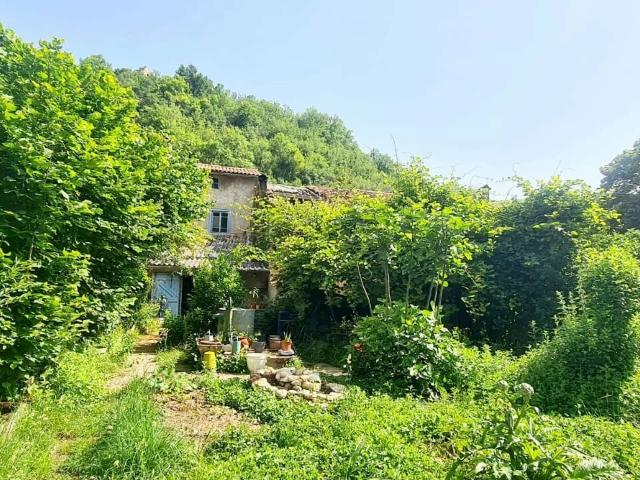 Maison vente à Saint-Girons, Pailhès