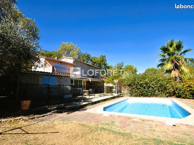 Maison vente à Arrondissement de Draguignan, Fayence