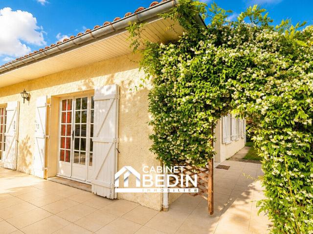 Maison vente à Bordeaux, Pessac