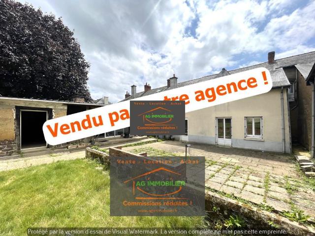 Maison vente à France métropolitaine, Bretagne