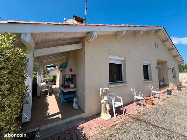 Maison vente à Montauban, Caussade