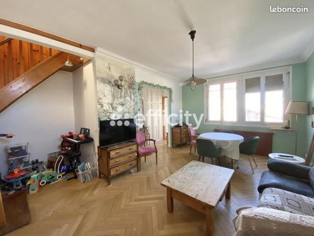 Maison vente à Neuilly-Plaisance, Seine-Saint-Denis