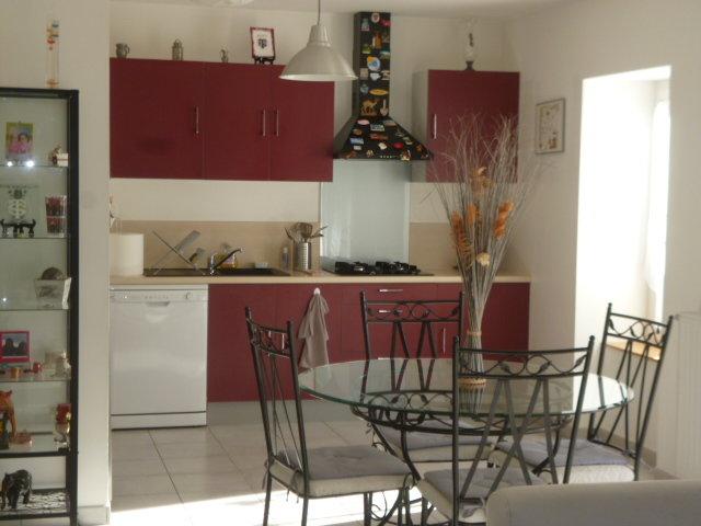 Maison location à Saint-Quirc, Ariège