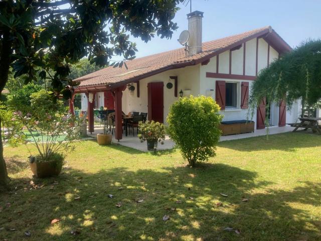 Maison vente à Bayonne, Jatxou