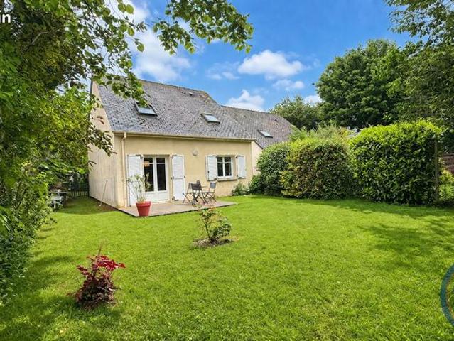 Maison vente à Tours, Chambray-lès-tours