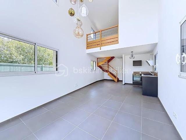 Maison vente à Montponçon, Voiron