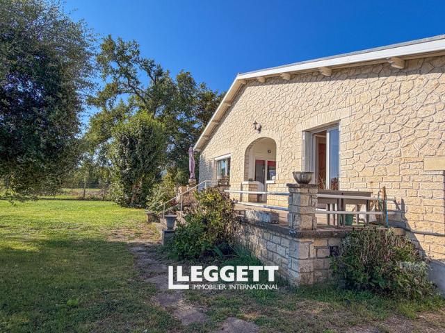 Maison vente à Bellevue, Bétaille