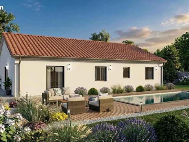 Maison vente à Vitry-le-François, Plichancourt