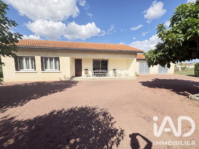 Maison vente à Libourne, Les Billaux